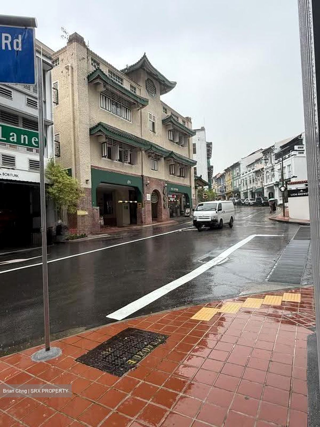 Telok Ayer Conservation Area (D1), Shop House #622677431